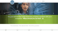 Desktop Screenshot of bit-x-bit.com